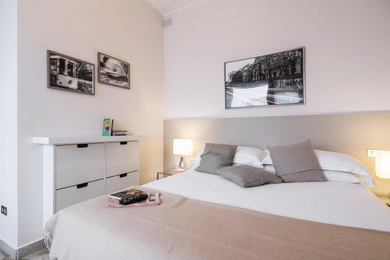 Contempora - Elvezia 8 - E54 * Milan