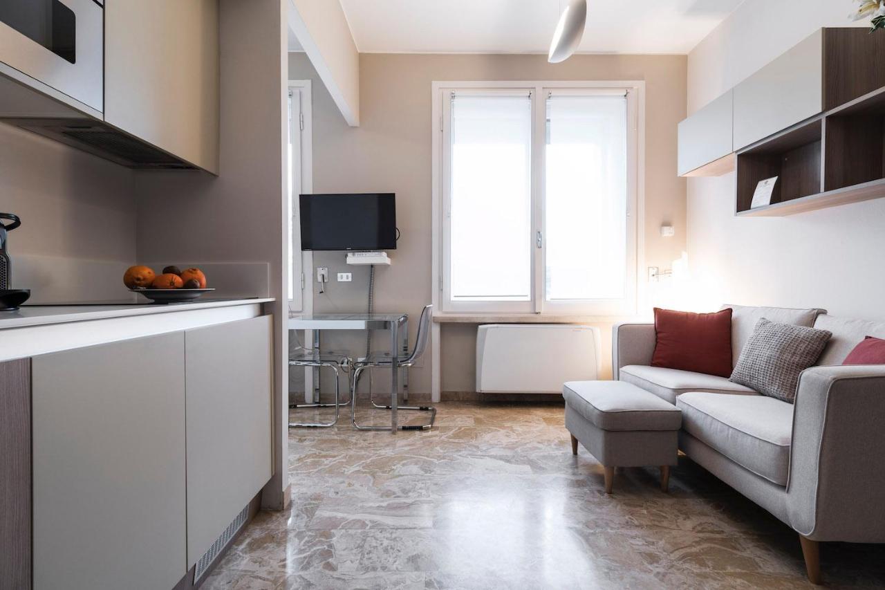 Contempora - Elvezia 8 - E54 * Milão