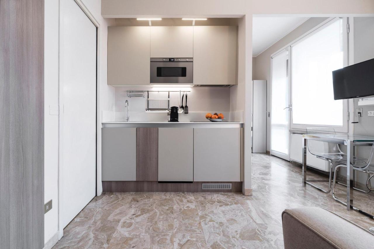 Contempora - Elvezia 8 - E54 Apartamento *