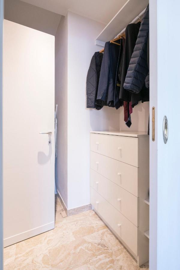 Contempora - Elvezia 8 - E54 Apartamento *